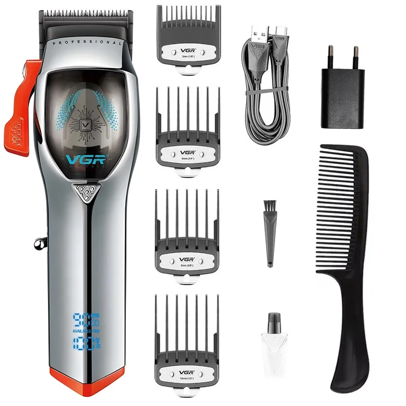 ماشین اصلاح وی جی آر مدل vgr 647