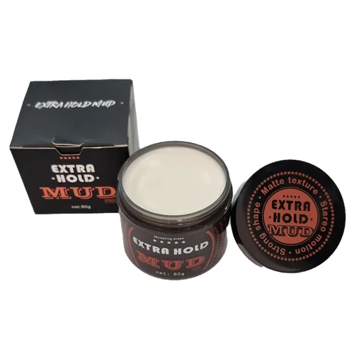 حالت دهنده مات مود mud