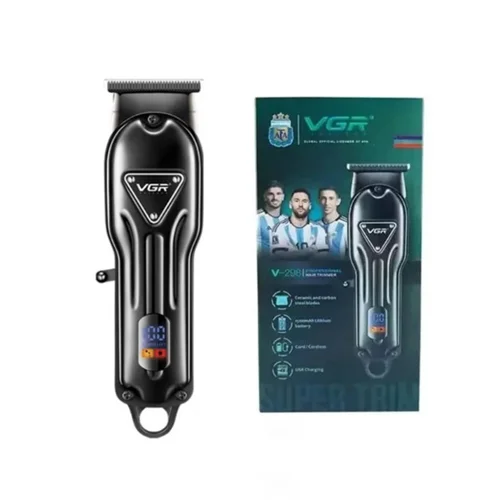 ماشین اصلاح خط زن وی جی آر مدل v-298