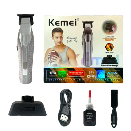 ماشین اصلاح خط زن کیمی مدل ۳۰۲۳۷۰۲