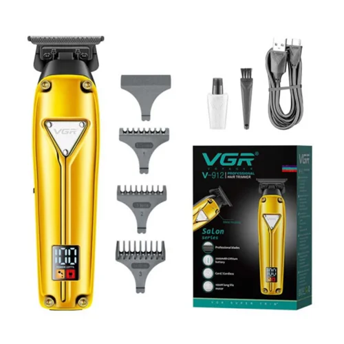 ماشین اصلاح خط زن وی جی آر مدل vgr 912