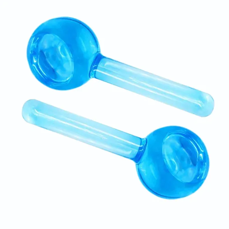 ماساژور دستی گوی یخی بیوآکوا