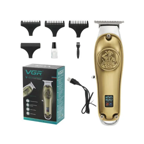 ماشین اصلاح خط زن وی جی آر مدل v-920