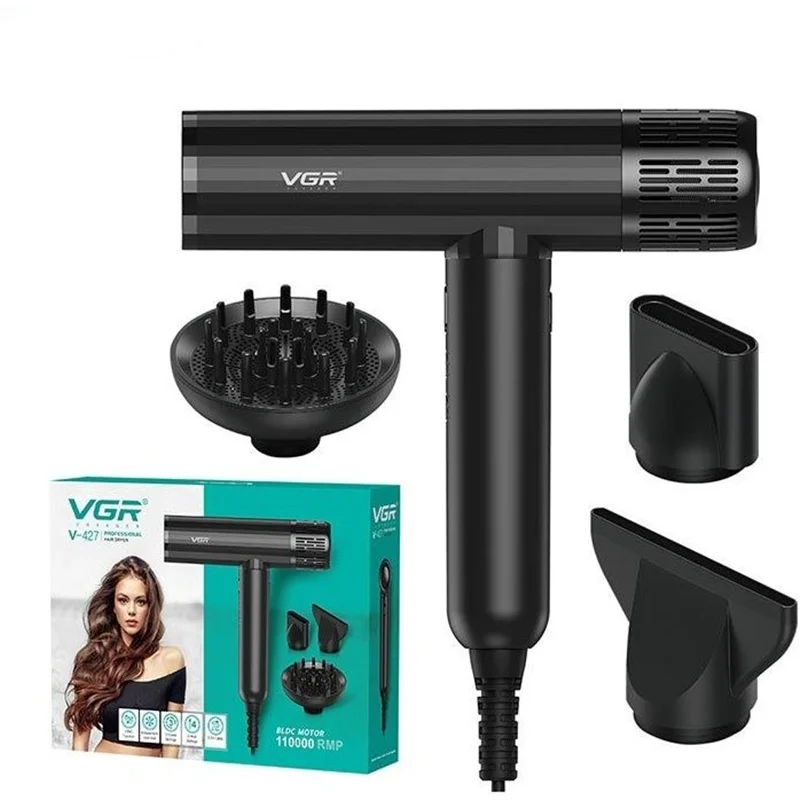 سشوار وی جی آر مدل vgr 427