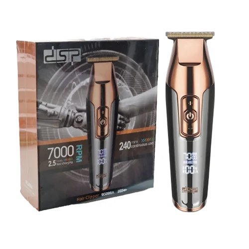 ماشین اصلاح دی اس پی ۹۰۲۸۶A گلد