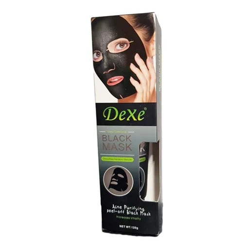 ماسک بلک dex