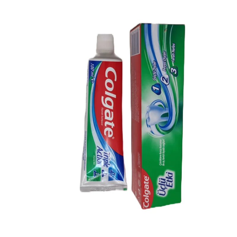 خمیر دندان کلگیت