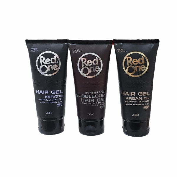 ژل موی ردوان