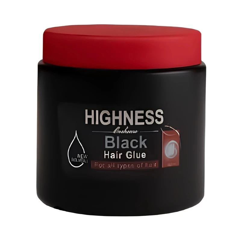 چسب مو هاینس بلک