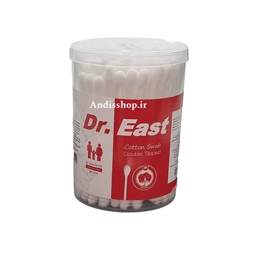 گوش پاکن دکتر ایست ۸۰عددی