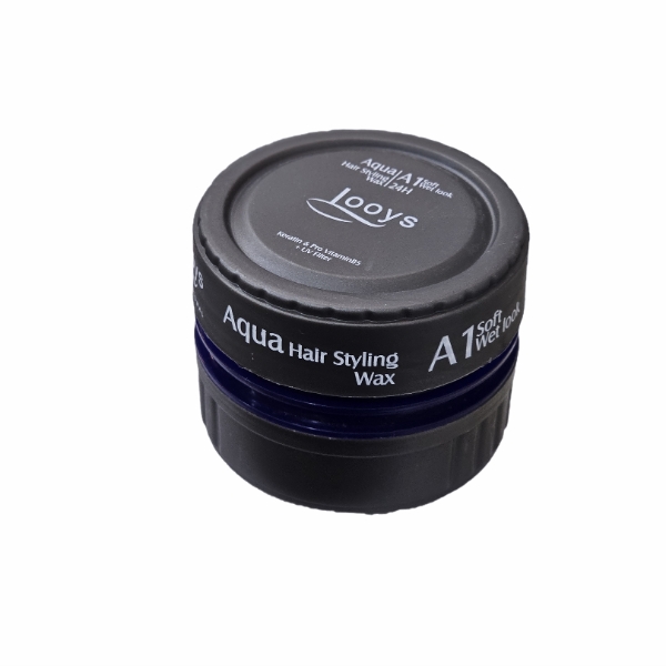 واکس مو لویز