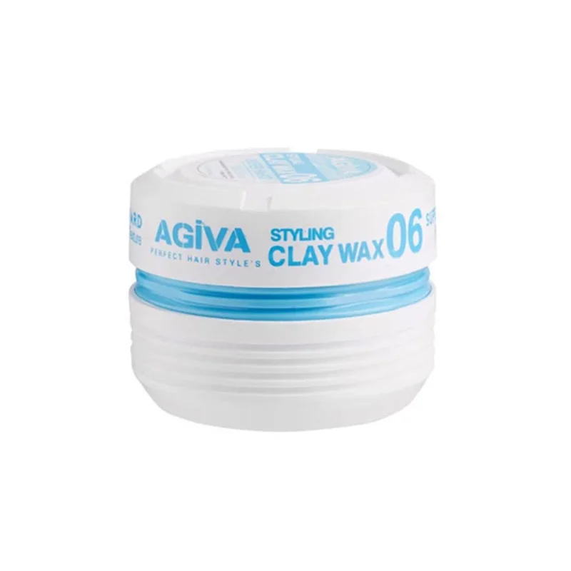 آدامس مو آگیوا شماره ۰۶