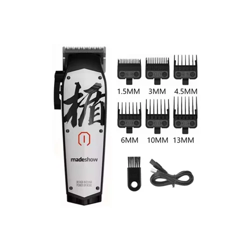 ماشین اصلاح میدشو مدل M_10