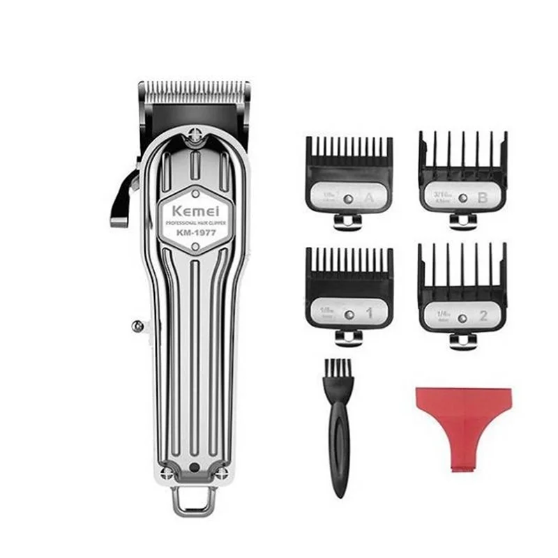 ماشین اصلاح کیمی مدل ۱۹۷۷