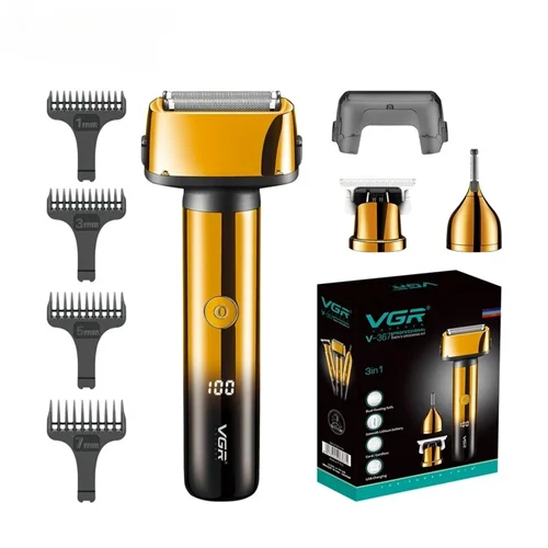شیور وی جی آر مدل vgr 367