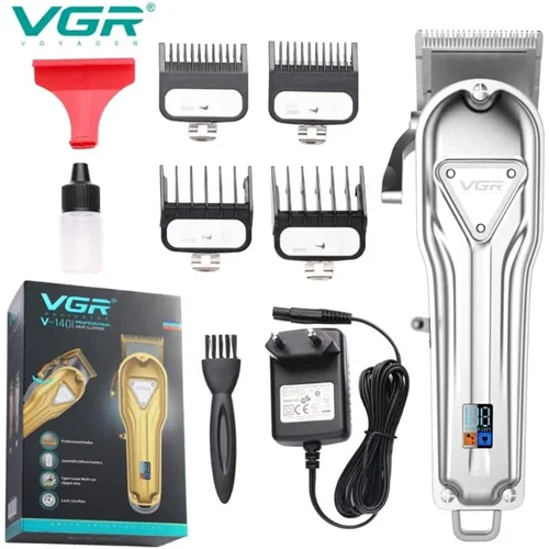ماشین اصلاح وی جی آر مدل vgr 140