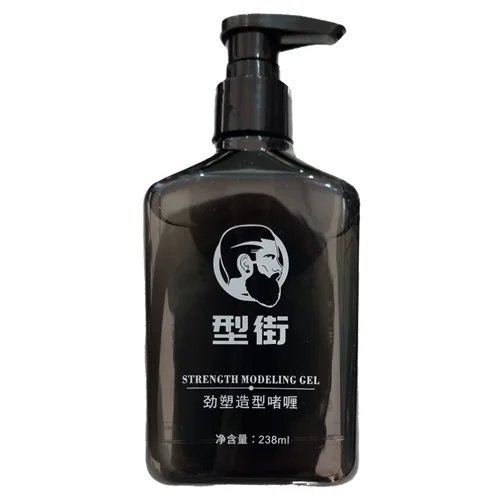 حالت دهنده ژل چسب خیس کانفا kanfa