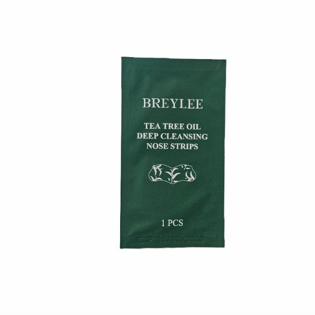 چسب بینی ورقه ای بریلی چای سبز