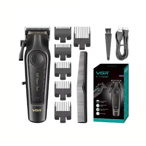 ماشین اصلاح وی جی آر مدل v-197