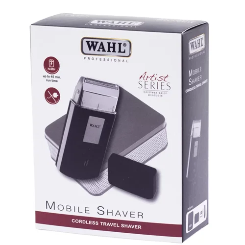 شیور وال موبایلی کتابی مدل 3615