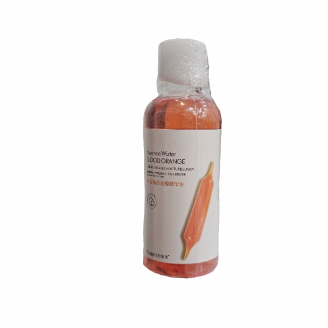 تونر پرتقال خونی