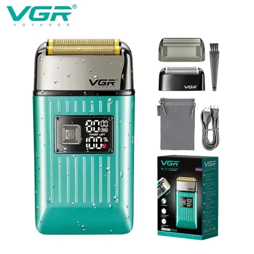 شیور وی جی آر مدل vgr 357