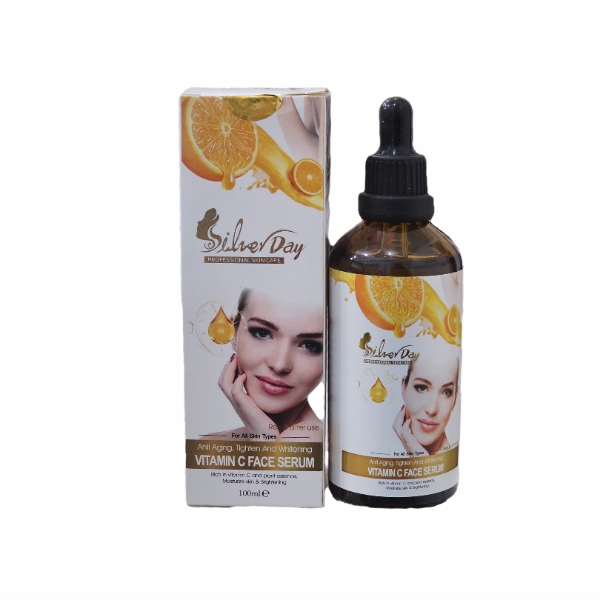 سرم ویتامین سی سیلور دی