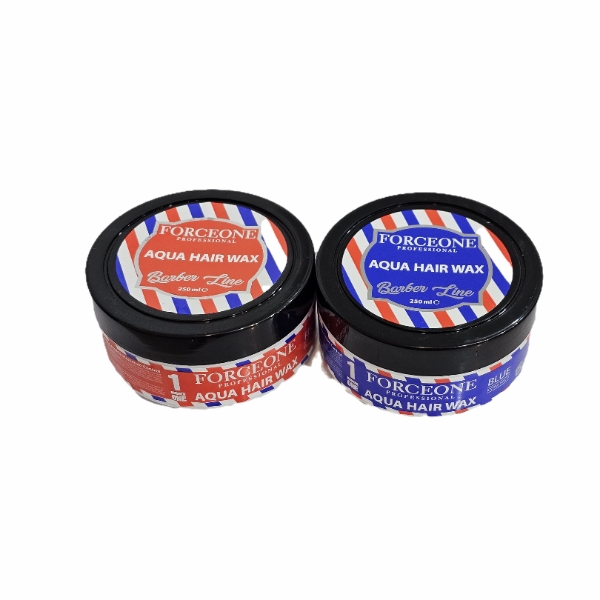 ژل واکس مو فورس وان