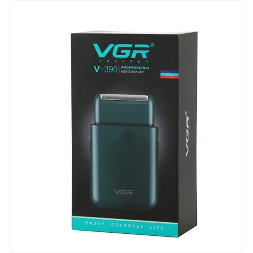 شیور وی جی آر مدل vgr 390