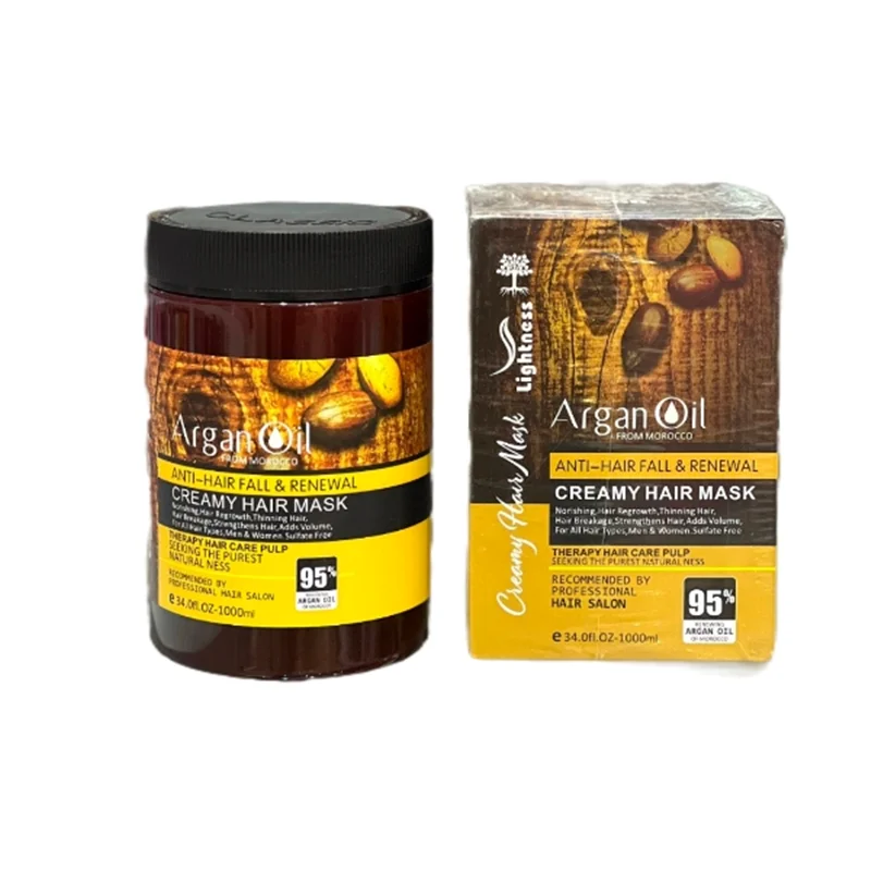 ماسک مو لایتنس