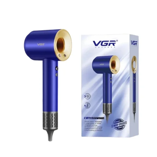 سشوار وی جی آر v-445