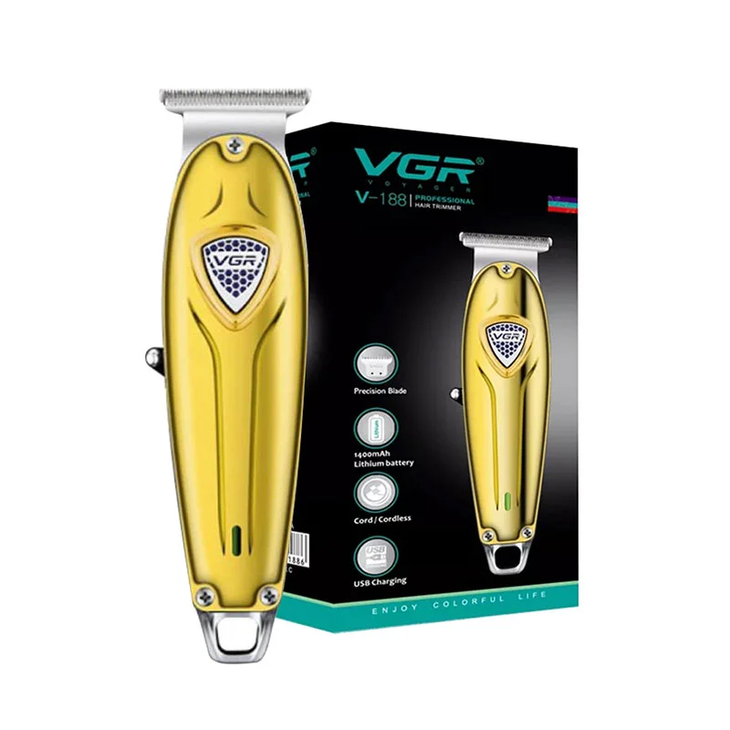 ماشین اصلاح خط زن وی جی آر مدل vgr 188