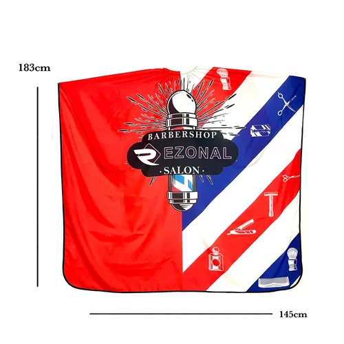 پیش بند باربرشاپ کد ۷۰۰