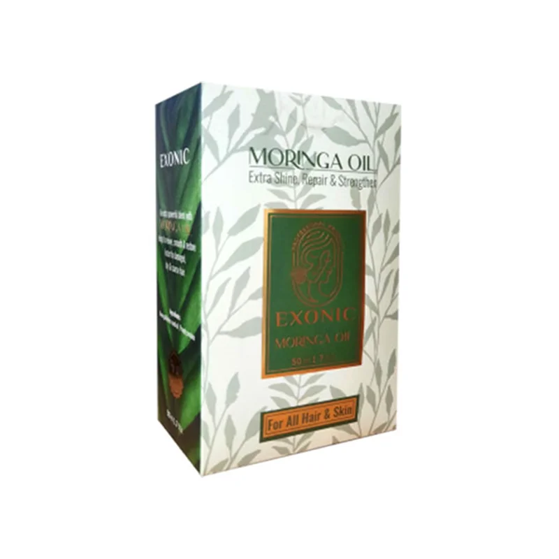 روغن مورینگا اکسونیک 50میل