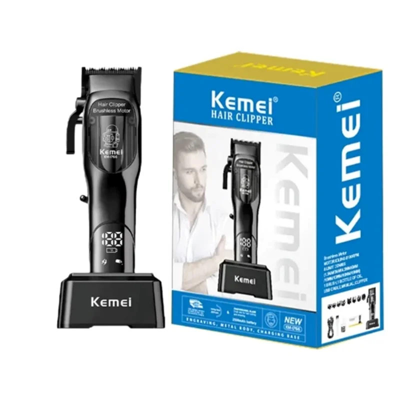 ماشین اصلاح کیمی مدل ۱۷۶۶