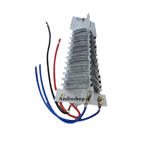 المنت سشوار قابل نصب بر روی اکثر سشوار ها