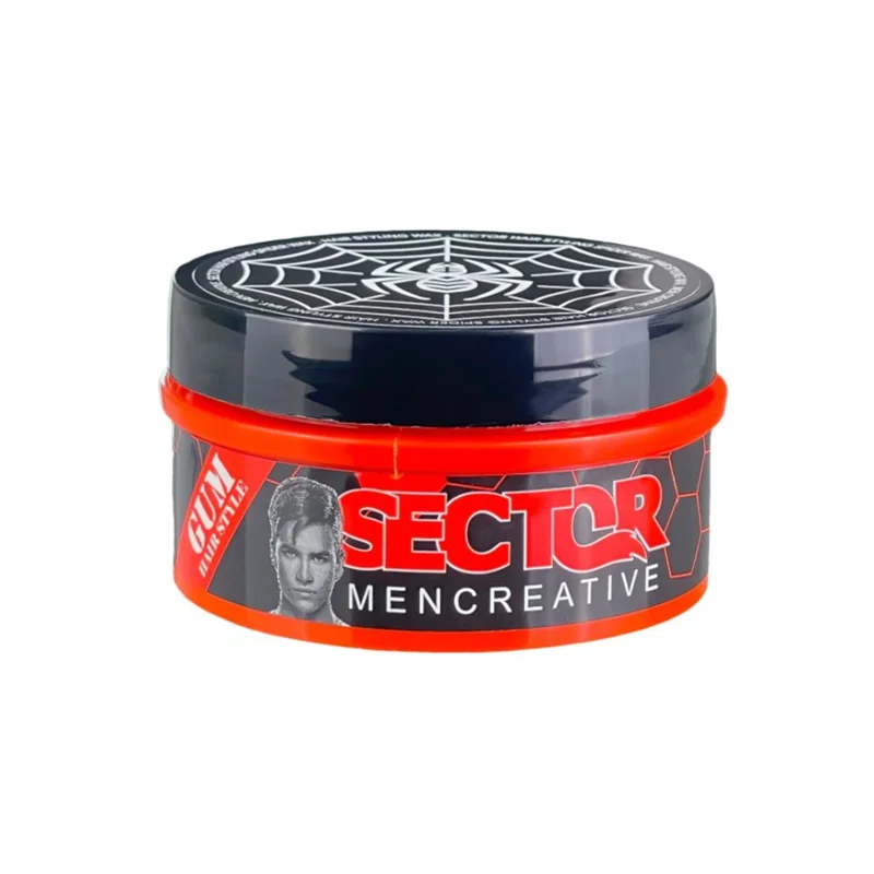 آدامس مو اسپایدر سکتور حجم 125 میل